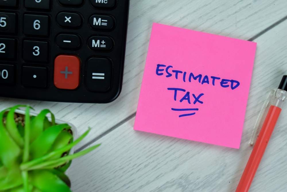 Essential Guide to Form 1040-ES: Estimated Taxes Simplified